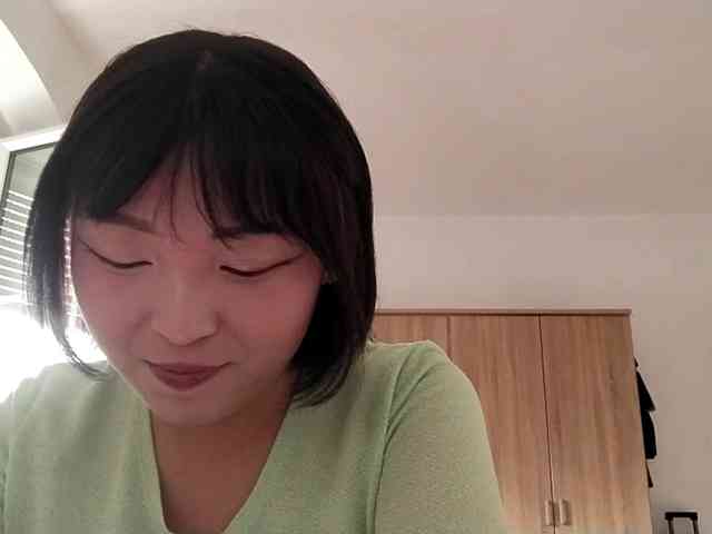 JodeeKazin webcam
