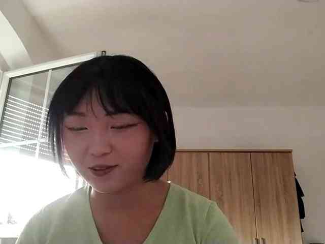 JodeeKazin webcam