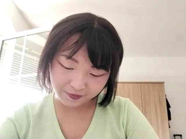 JodeeKazin webcam