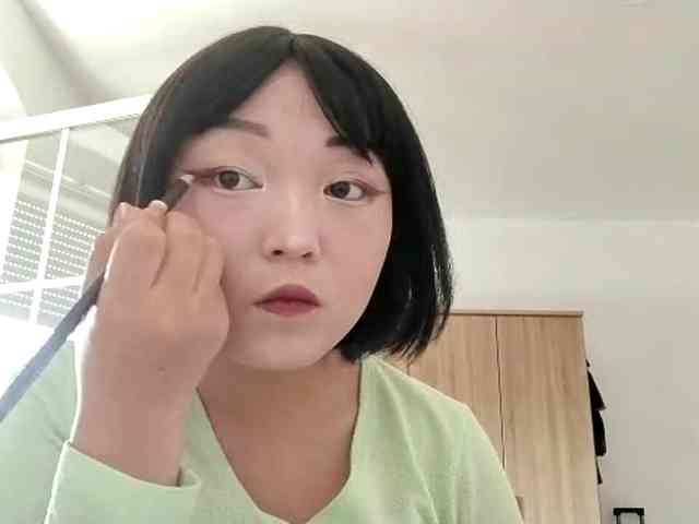 JodeeKazin webcam