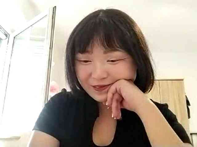 JodeeKazin webcam