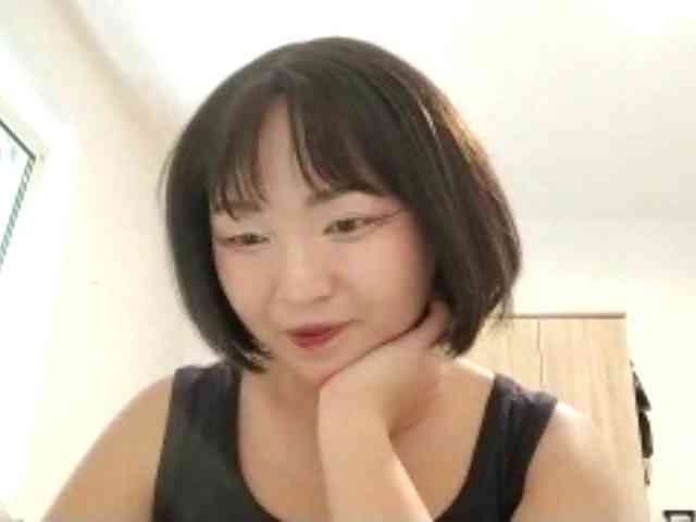 JodeeKazin webcam