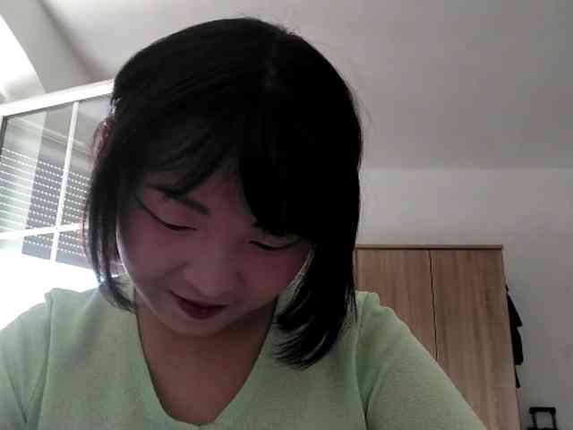 JodeeKazin webcam