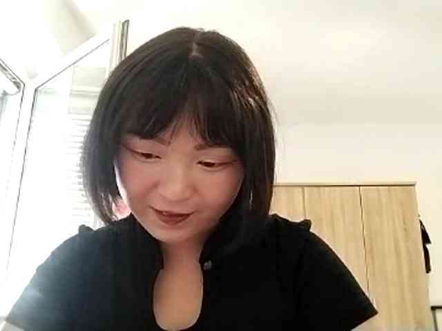 JodeeKazin webcam