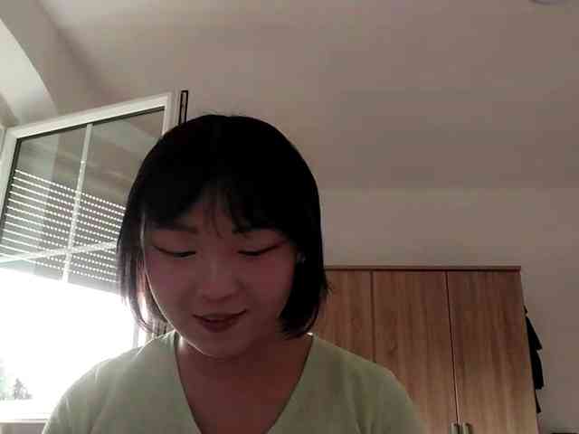 JodeeKazin webcam
