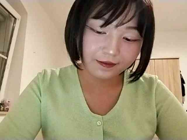 JodeeKazin webcam