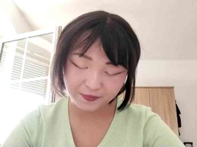 JodeeKazin webcam