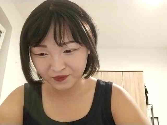 JodeeKazin webcam