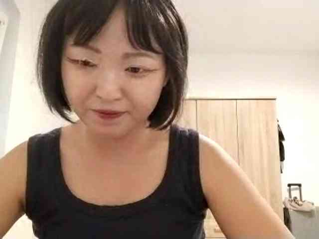 JodeeKazin webcam