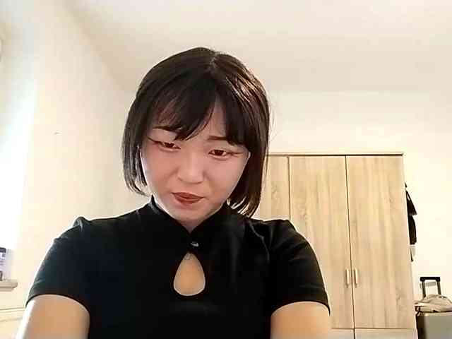 JodeeKazin webcam
