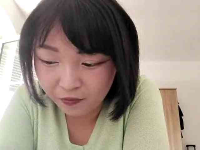 JodeeKazin webcam