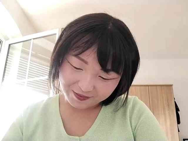 JodeeKazin webcam