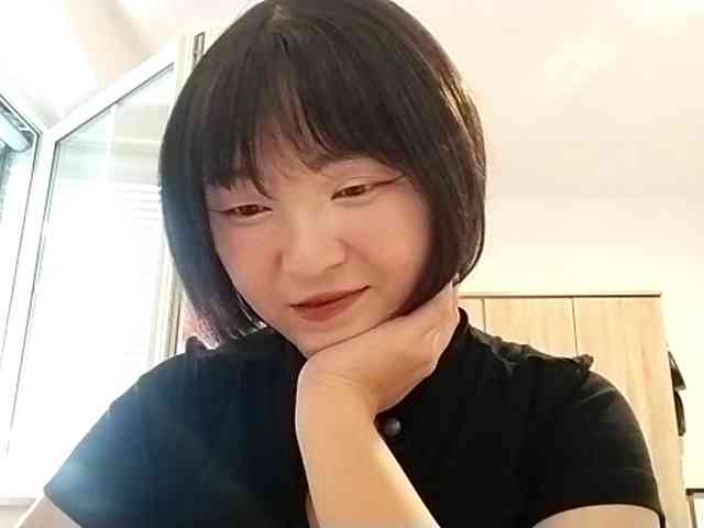 JodeeKazin webcam