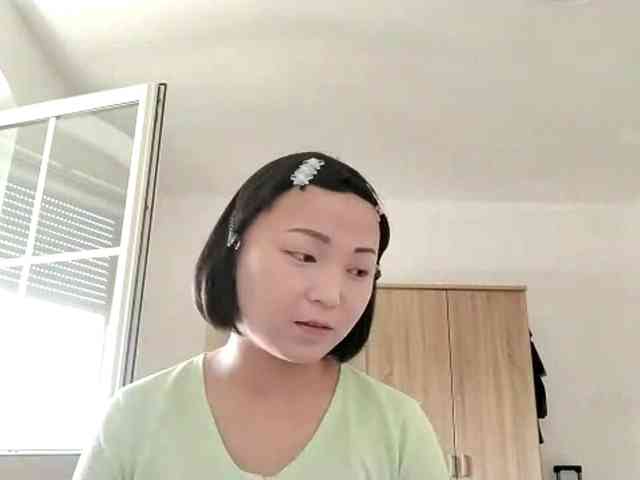 JodeeKazin webcam