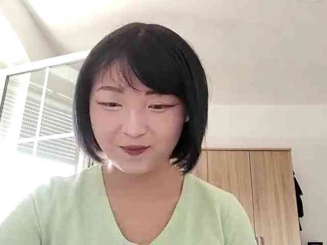 JodeeKazin Sex Cam Show