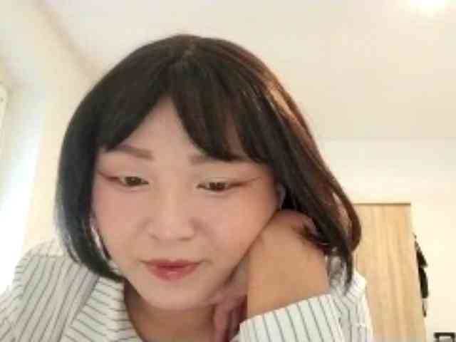 JodeeKazin webcam