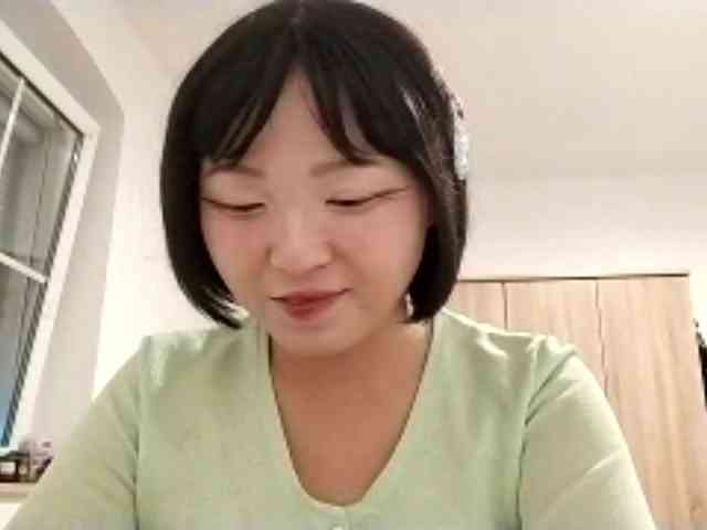 JodeeKazin webcam