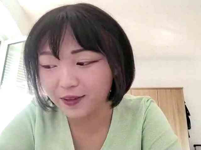 JodeeKazin webcam