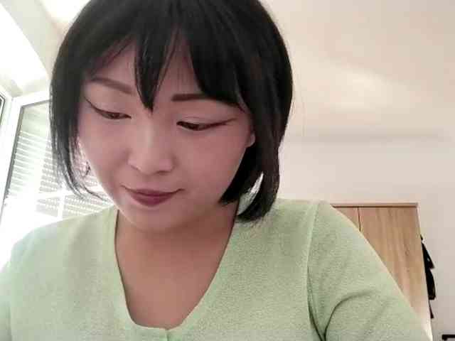 JodeeKazin webcam