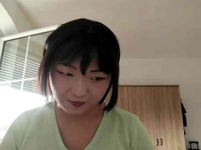 JodeeKazin webcam