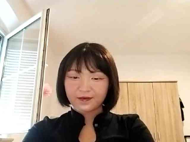 JodeeKazin webcam