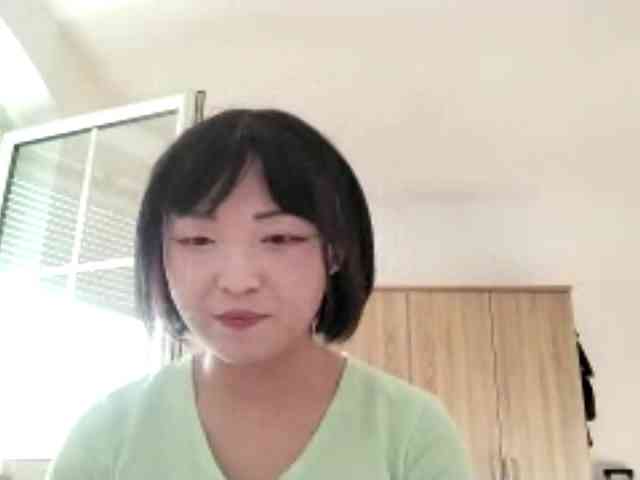JodeeKazin webcam