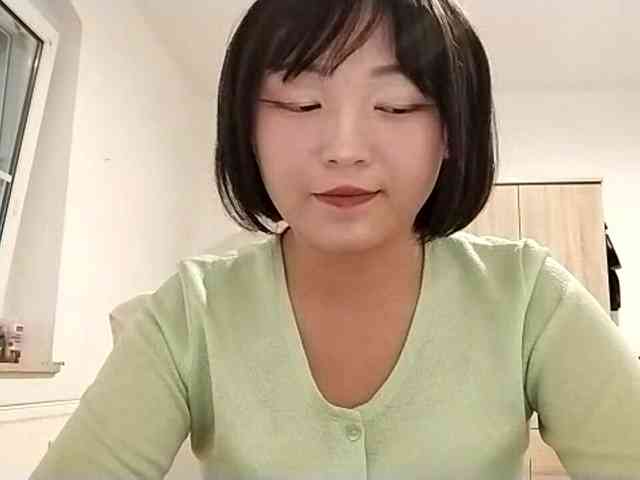 JodeeKazin webcam
