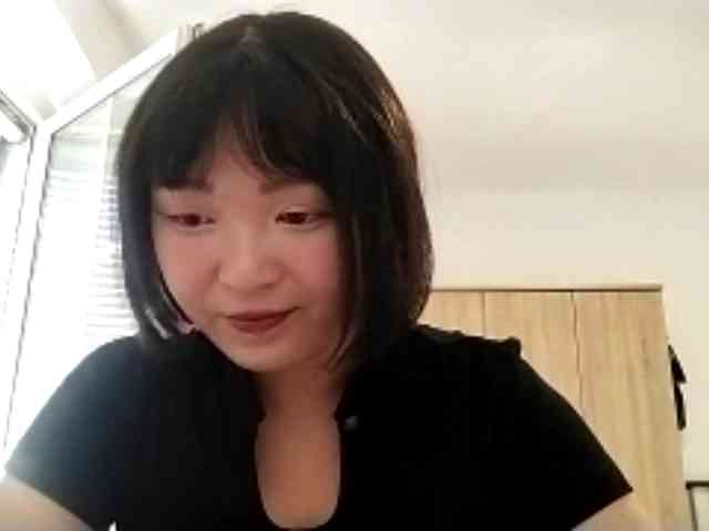 JodeeKazin webcam