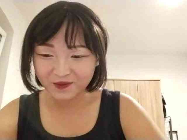 JodeeKazin webcam