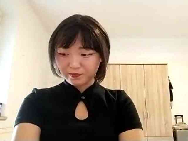 JodeeKazin webcam