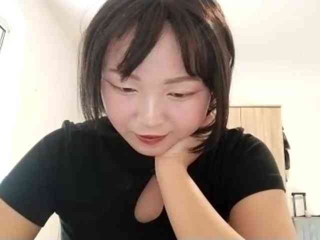 JodeeKazin webcam