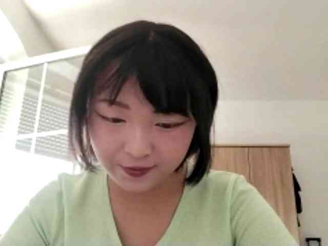 JodeeKazin webcam