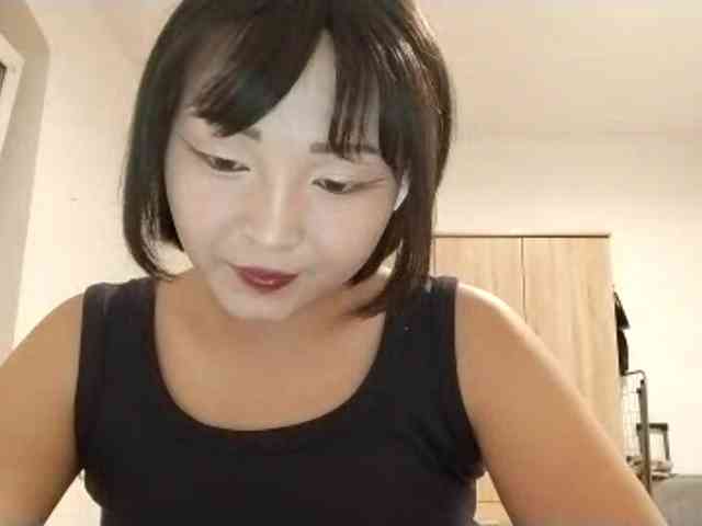 JodeeKazin webcam