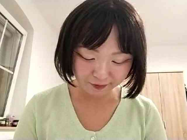 JodeeKazin webcam