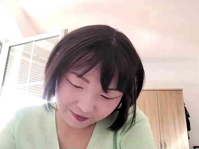 JodeeKazin webcam