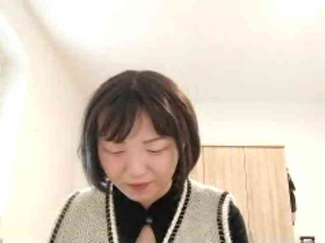 JodeeKazin webcam