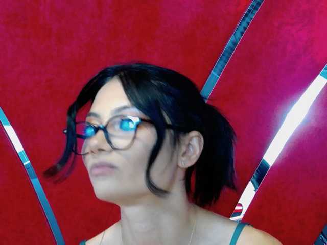 MayaLeey live cam on BongaCams