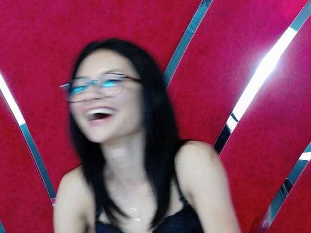 MayaLeey, live now on BongaCams