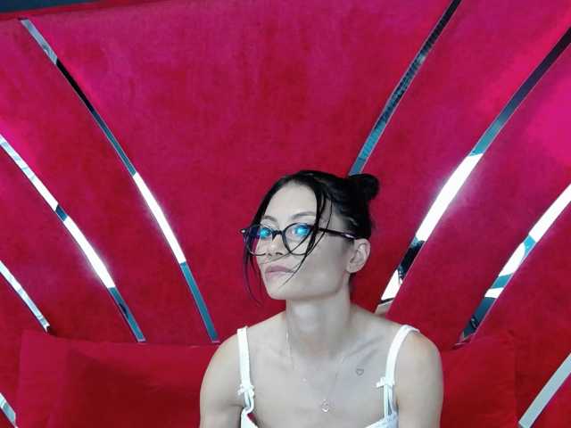 MayaLeey, en vivo ahora en BongaCams