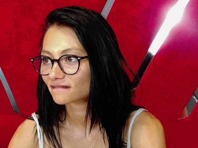 MayaLeey live cam on BongaCams
