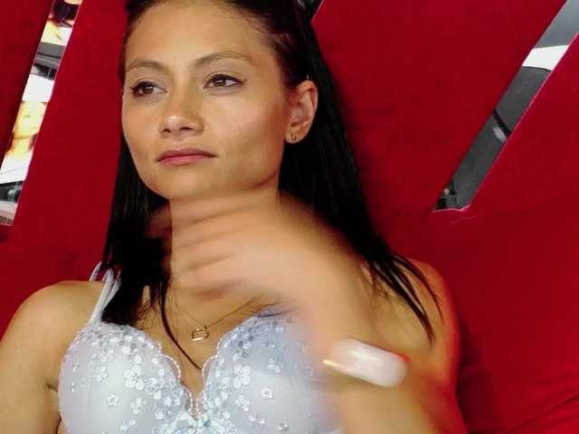 MayaLeey live cam on BongaCams