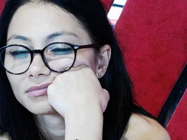 MayaLeey live cam on BongaCams