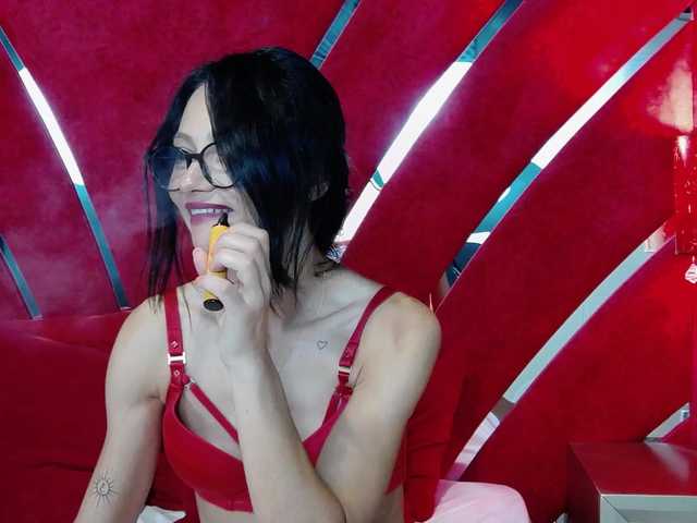 mayaleey cam belle