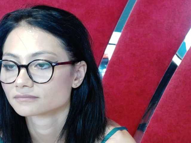 MayaLeey live cam on BongaCams