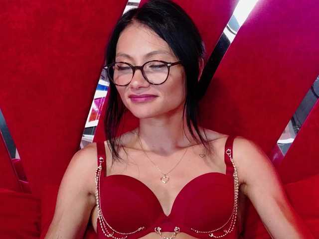 MayaLeey live cam on BongaCams