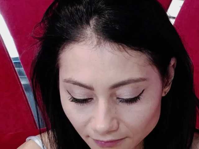 MayaLeey live cam on BongaCams