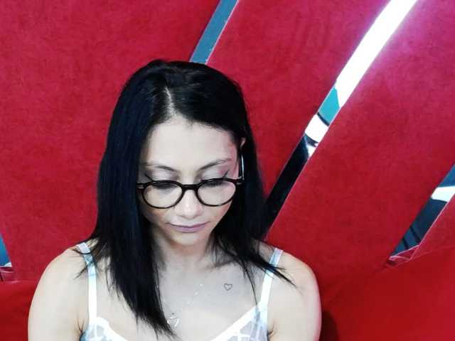 MayaLeey live cam on BongaCams