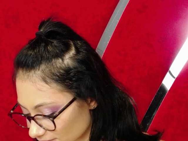 MayaLeey, en directo ahora en BongaCams
