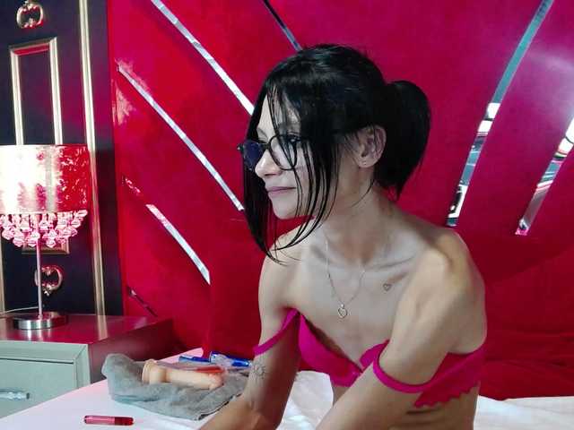 MayaLeey live cam on BongaCams