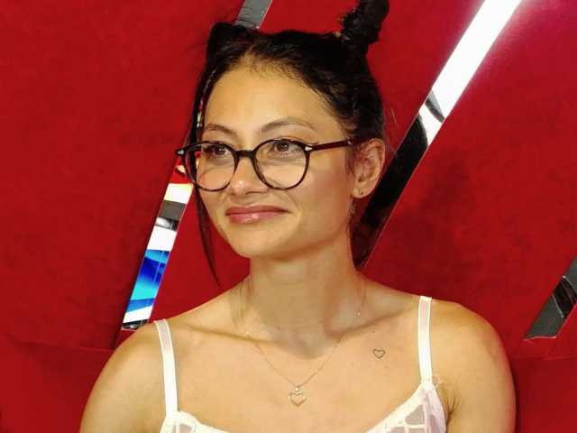 MayaLeey live cam on BongaCams